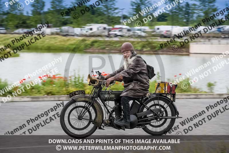 Vintage motorcycle club;eventdigitalimages;no limits trackdays;peter wileman photography;vintage motocycles;vmcc banbury run photographs